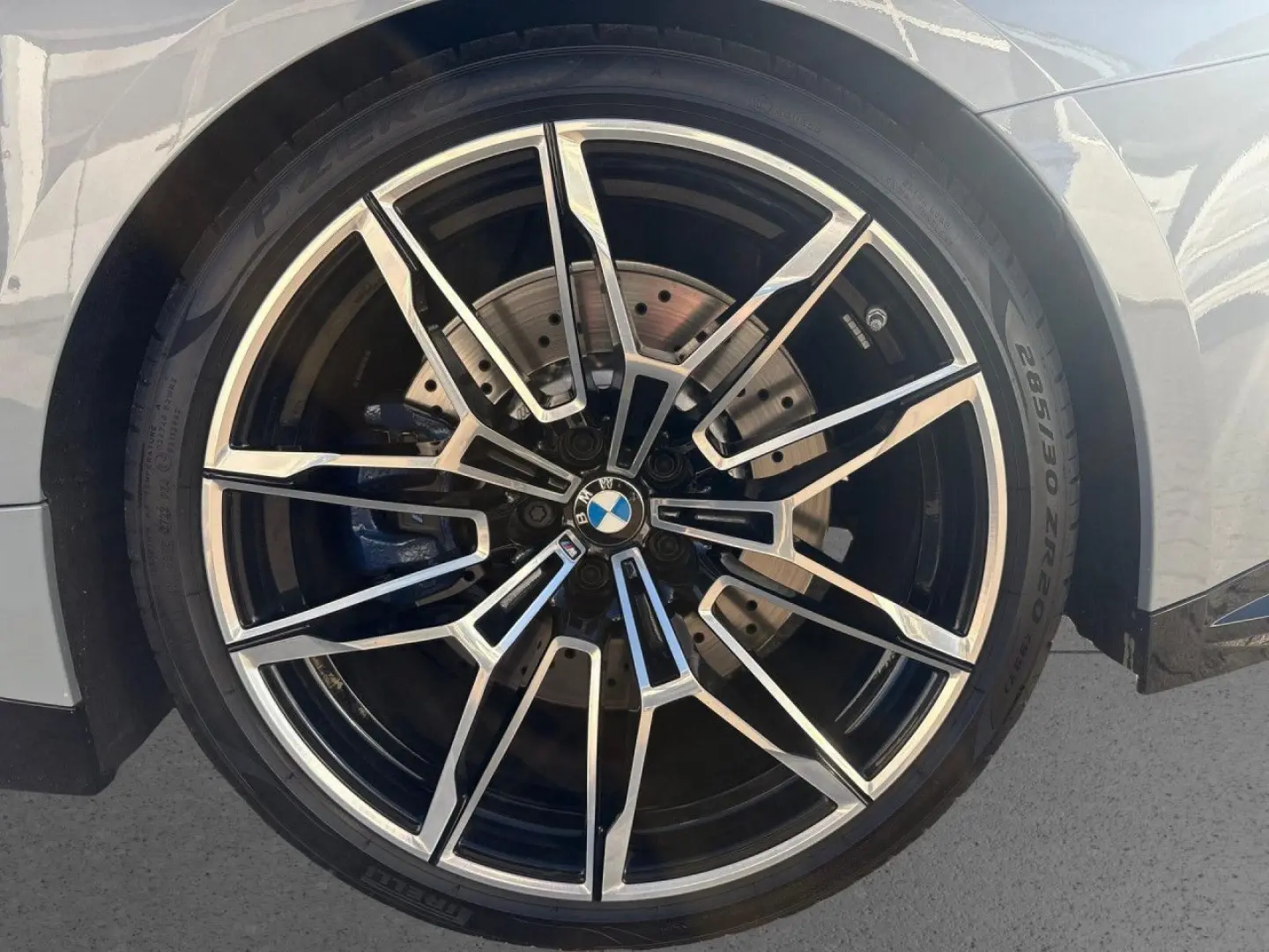 M4 Competition Coupe M DriversPack