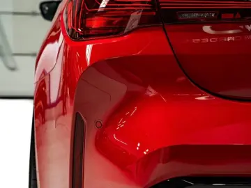M4 Competition 50 Jahre Edition 1 of 700