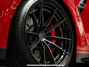 M4 Competition 50 Jahre Edition 1 of 700