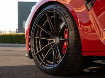 M4 Competition 50 Jahre Edition 1 of 700
