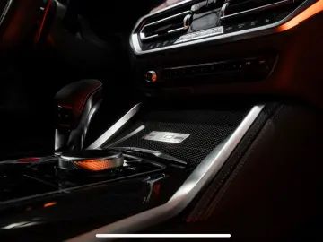M4 Competition 50 Jahre Edition 1 of 700