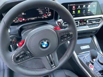 M4 Competition 50 Jahre Edition 1 of 700