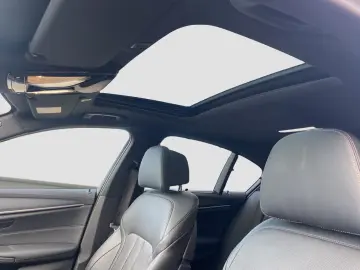 530e iPerformance Luxury Line ACC 360° 1. Hand L
