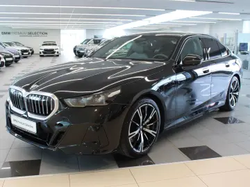 550e xDrive