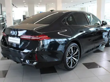 550e xDrive