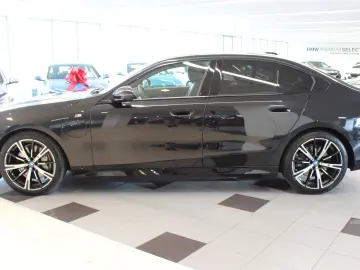 550e xDrive