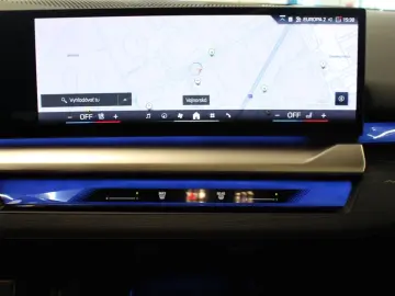 550e xDrive