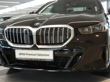 550e xDrive