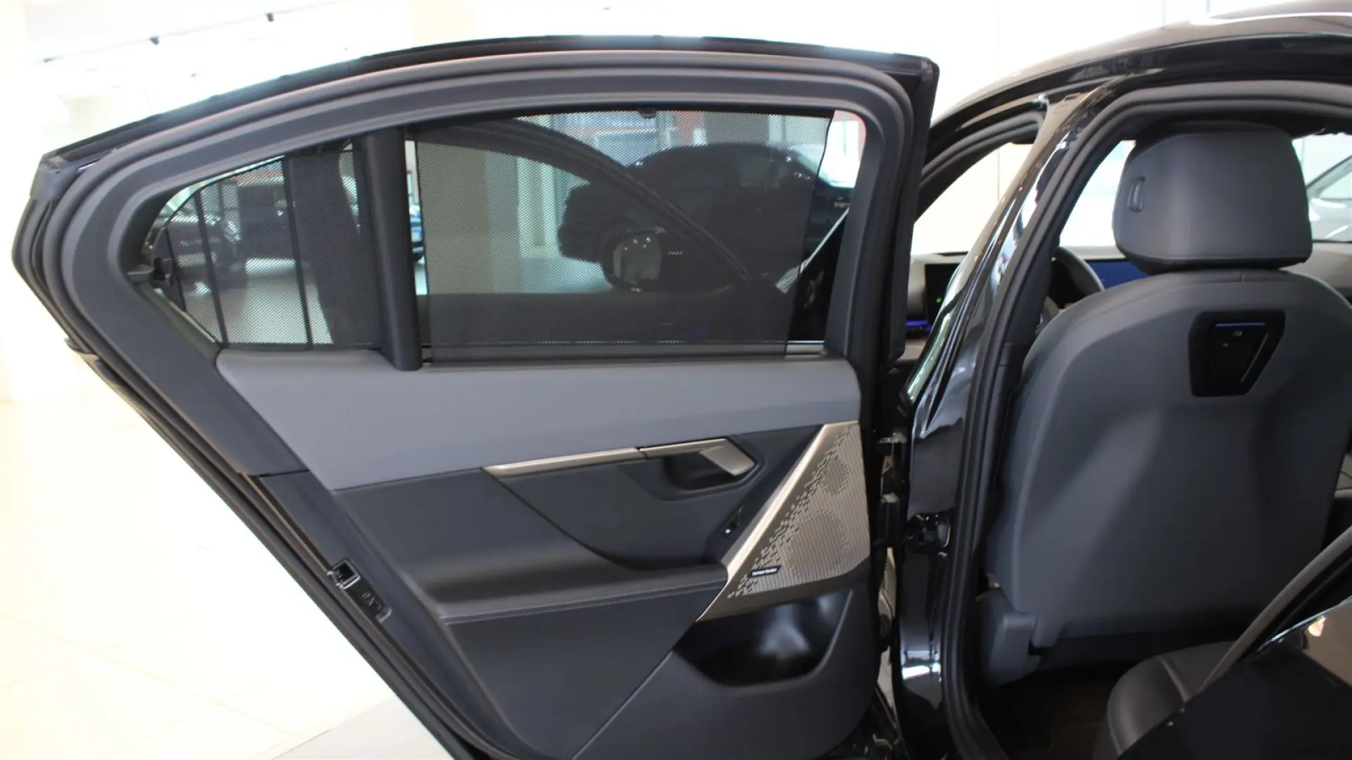 550e xDrive