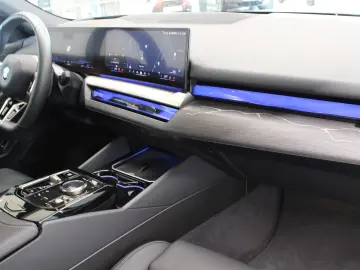 550e xDrive