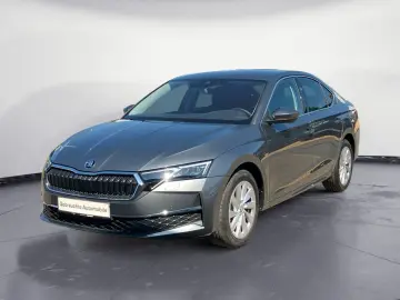 Octavia 1.5 TSI MHEV DSG Selection ACC Navi DAB