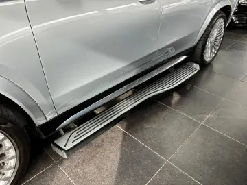 GLS 600 Maybach 4M- 3D- E Body- Fridge- TV