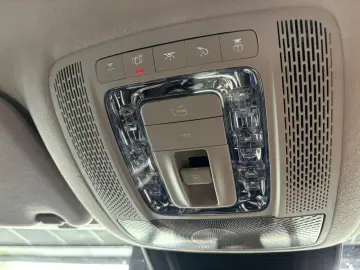 GLS 600 Maybach 4M- 3D- E Body- Fridge- TV