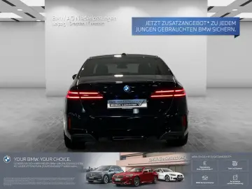 550e xDrive Limousine M Sport Driv.Assist.Prof