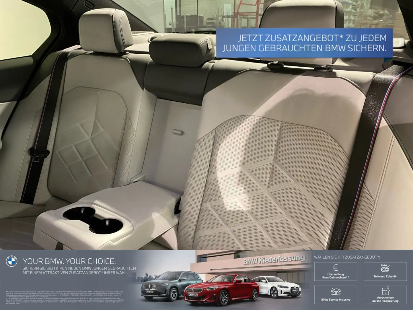 550e xDrive Limousine M Sport Driv.Assist.Prof