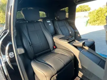GLS 600 Maybach 4Matic Designo-Exclusive, VOLL