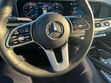 GLS 600 Maybach 4Matic Designo-Exclusive, VOLL