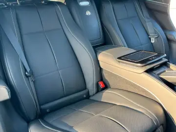 GLS 600 Maybach 4Matic Designo-Exclusive, VOLL