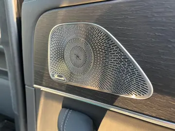 GLS 600 Maybach 4Matic Designo-Exclusive, VOLL