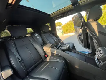 GLS 600 Maybach 4Matic Designo-Exclusive, VOLL