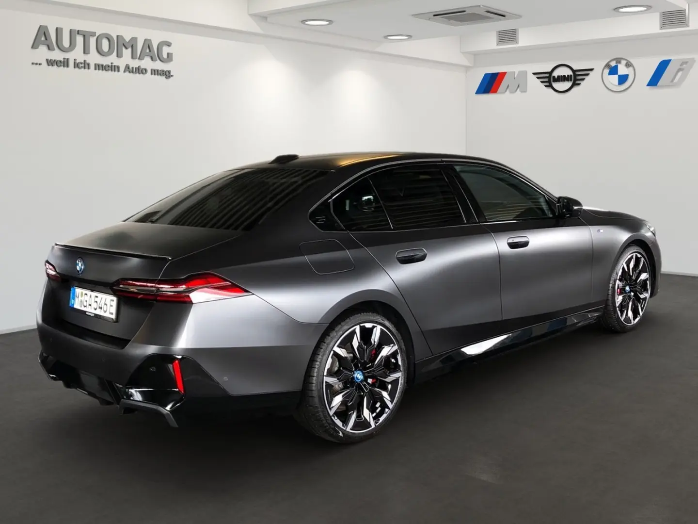 550e xDrive MSportPro*Innovations+Comfort+Travel