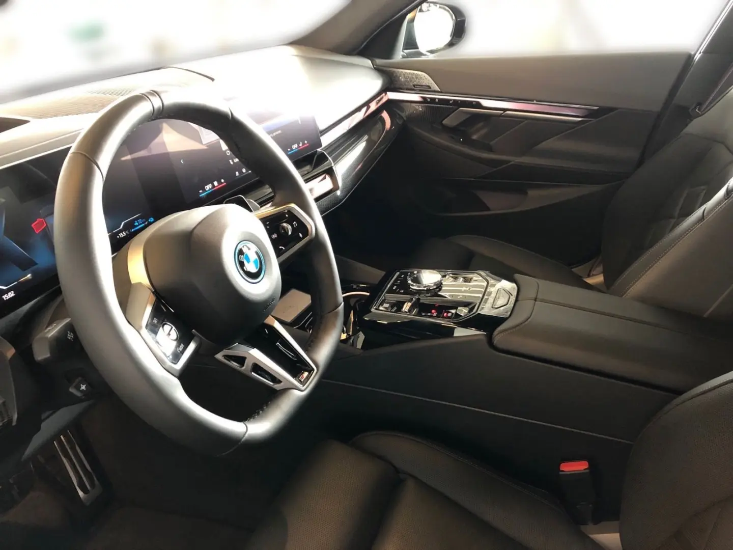 550e xDrive MSportPro*Innovations+Comfort+Travel