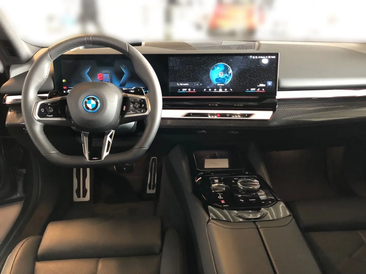 550e xDrive MSportPro*Innovations+Comfort+Travel