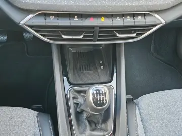 Octavia Lim. 1.5 TSI 110kW Top Selection