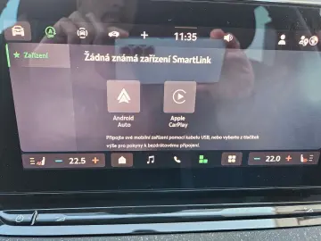 Octavia Lim. 1.5 TSI 110kW Top Selection