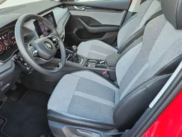 Octavia Lim. 1.5 TSI 110kW Top Selection