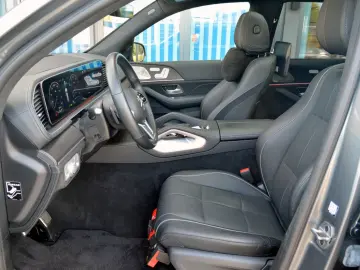 GLS 600  4MATIC Mercedes-Maybach / First Class F
