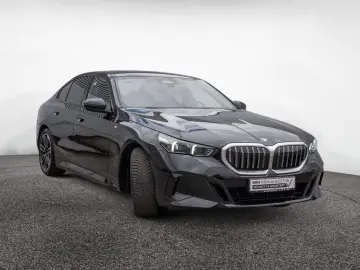 520d xDrive M-Sport Ventilation 360 HK HUD Panoramic