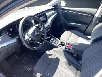 Octavia 2.0 TDI DSG Style Smart Link RFK SHZ