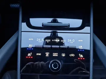 Porsche Cayenne E-Hybrid Facelift 14w InnoDri.Night