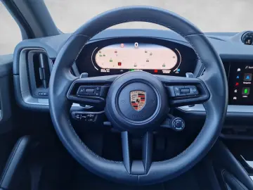 Porsche Cayenne E-Hybrid Facelift 14w InnoDri.Night
