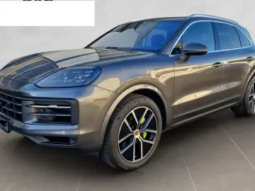 Porsche Cayenne E-Hybrid Facelift 14w InnoDri.Night
