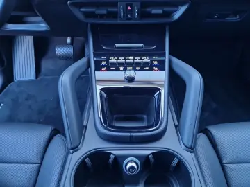 Porsche Cayenne E-Hybrid Facelift 14w InnoDri.Night