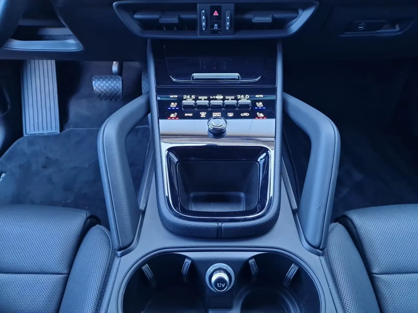 Porsche Cayenne E-Hybrid Facelift 14w InnoDri.Night