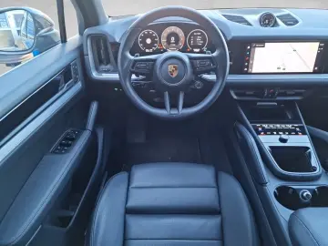 Porsche Cayenne E-Hybrid Facelift 14w InnoDri.Night