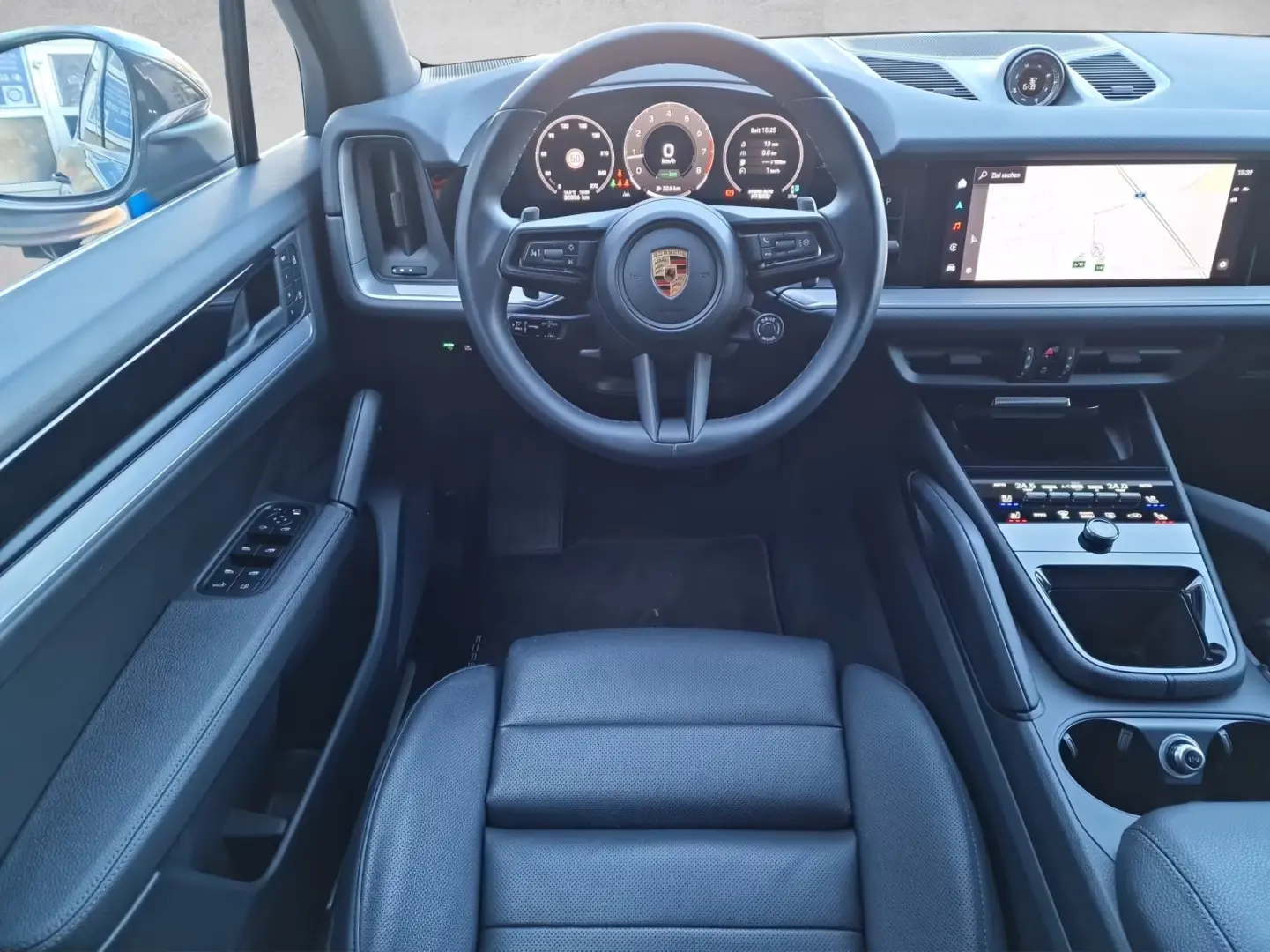 Porsche Cayenne E-Hybrid Facelift 14w InnoDri.Night