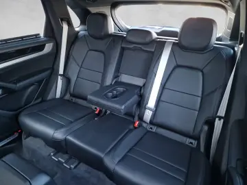 Porsche Cayenne E-Hybrid Facelift 14w InnoDri.Night