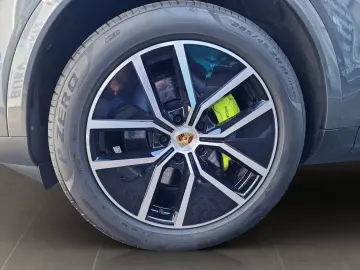 Porsche Cayenne E-Hybrid Facelift 14w InnoDri.Night