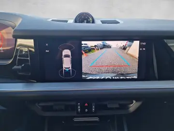 Porsche Cayenne E-Hybrid Facelift 14w InnoDri.Night