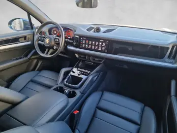Porsche Cayenne E-Hybrid Facelift 14w InnoDri.Night