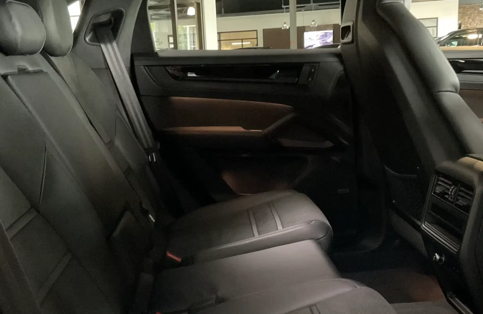 Cayenne Coupe GTS Inno/Sposi/2+1/Beif-Disp/AHK