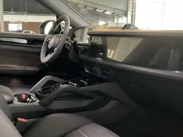 Cayenne Coupe GTS Inno/Sposi/2+1/Beif-Disp/AHK