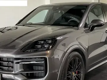 Cayenne Coupe GTS Inno Sposi 2 1 Beif-Disp AHK