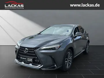 NX 450h  Luxury LED 360 ML Panorama 4x4 Allwette