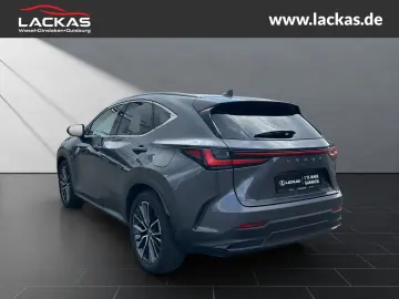NX 450h+ Luxury*LED*360*ML*Panorama*4x4*Allwette