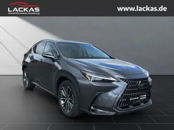 NX 450h+ Luxury*LED*360*ML*Panorama*4x4*Allwette